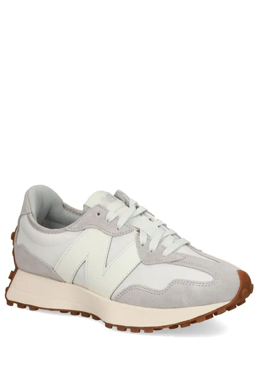Balance Moyen'  New 327 'Medium sneakers 0519